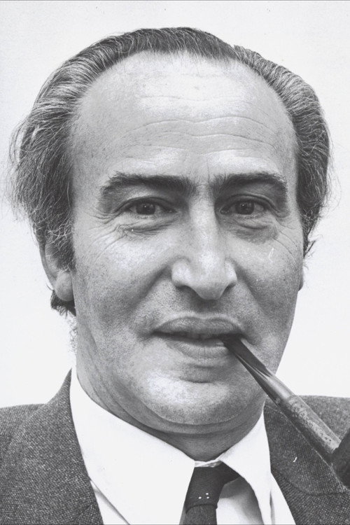 Henk Vredeling