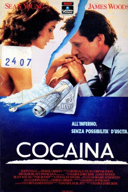 Cocaina