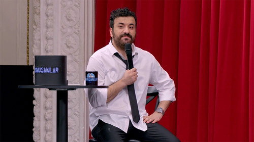 Konuşanlar - 169. Bölüm - Sevgililer Günü Özel