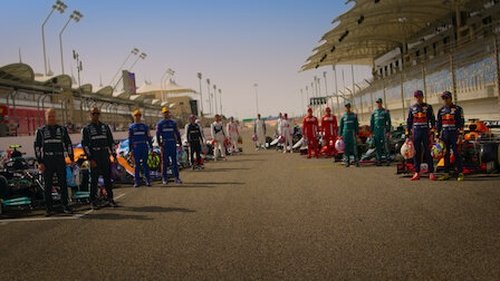 Formula 1: Drive to Survive - 1. Bölüm