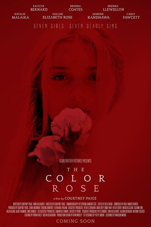 The Color Rose (2020) Ver Pelicula Completa Streaming Online