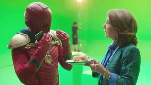 The Neighbor - 3. Bölüm