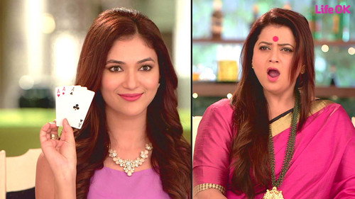 Surili Challenges Rajni