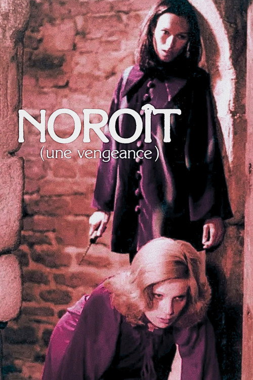 Poster for Noroît