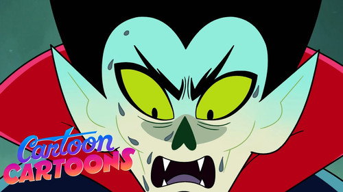 Cartoon Cartoons第1季第6集