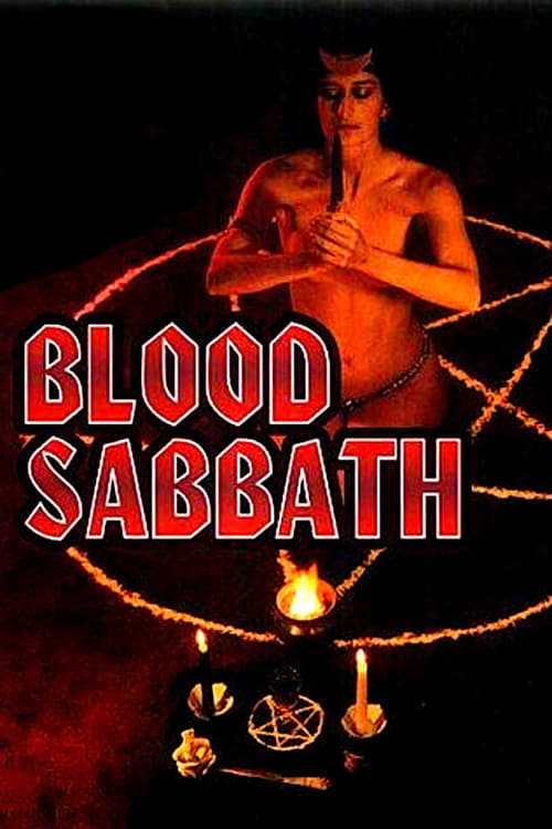 Blood+Sabbath