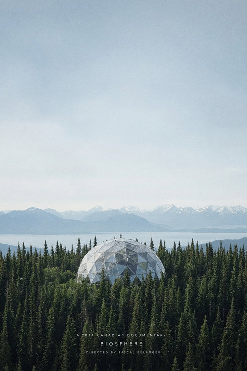 Biosphere