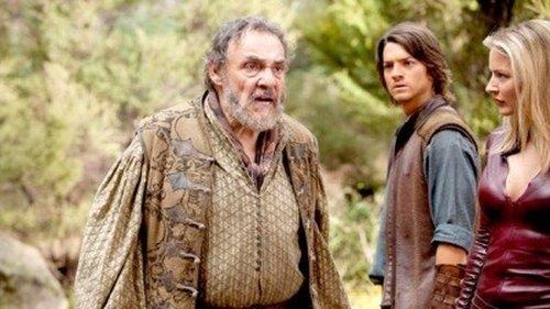 Legend of the Seeker - 17. Bölüm