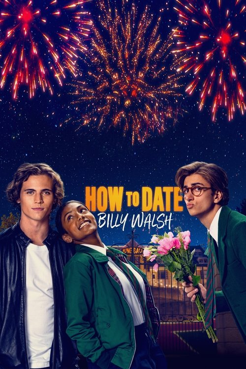 How+to+Date+Billy+Walsh