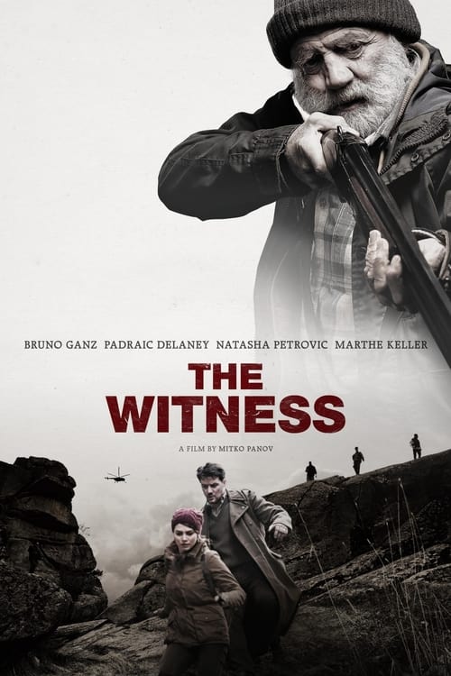 The+Witness