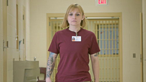 I Am a Killer - Onun Ellerinde