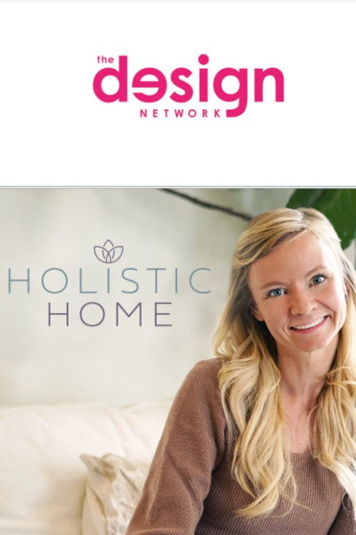 Holistic Home电影海报