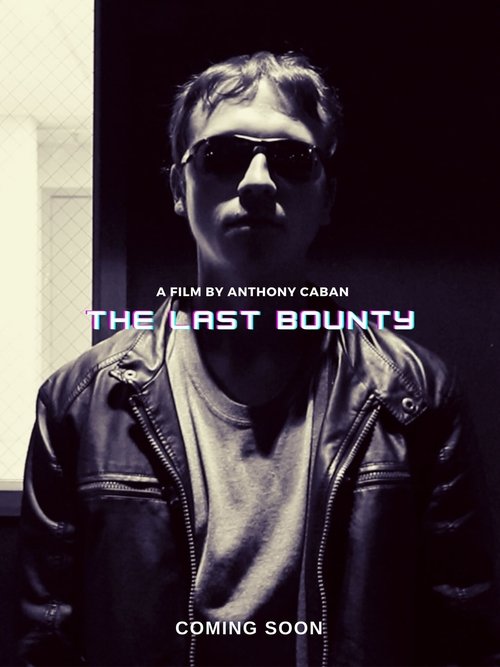 The Last Bounty Poster