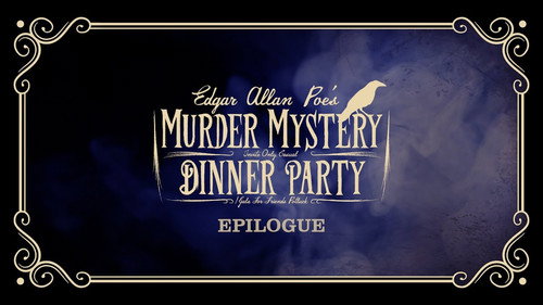Epilogue