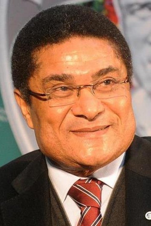 Poster of Eusébio