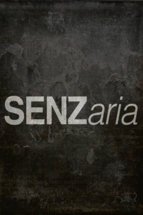 SENZaria Poster