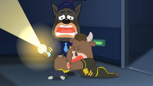 Episode 7