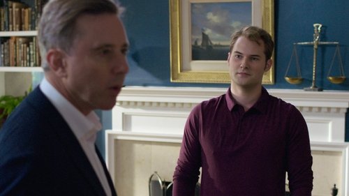 Ölmek İçin On Üç Sebep - 6. Bölüm