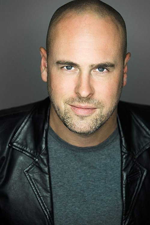 Poster of Tom Costello