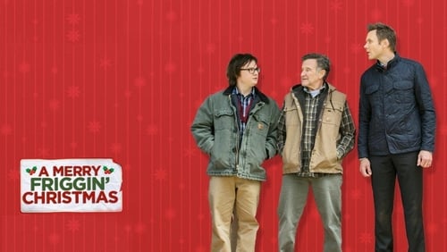 Furchtbar fröhliche Weihnachten (2014) Voller Film-Stream online anschauen