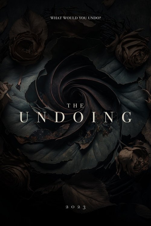 The Undoing Poster