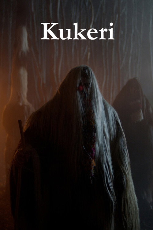 Kukeri Poster
