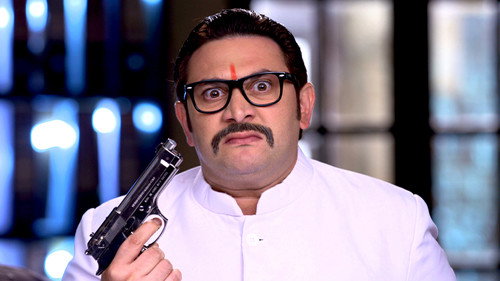 Maakhan Ho Gaya Kidnap