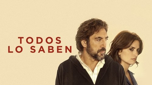 Todos Sabem (2018) Relógio Streaming de filmes completo online