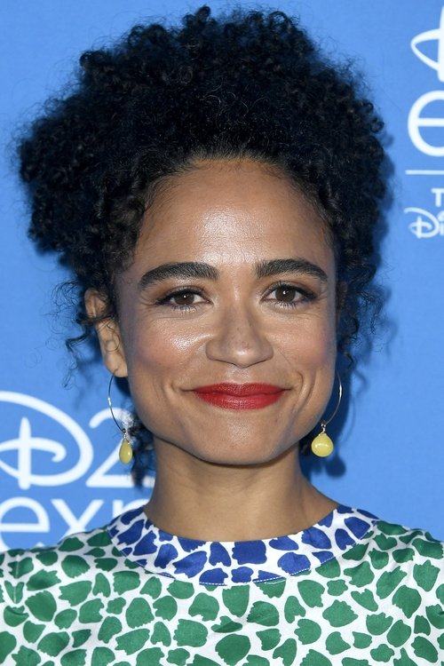 Lauren Ridloff's profile image