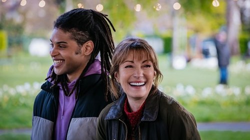 Harry Wild - Cleanliness is Next to Deadliness