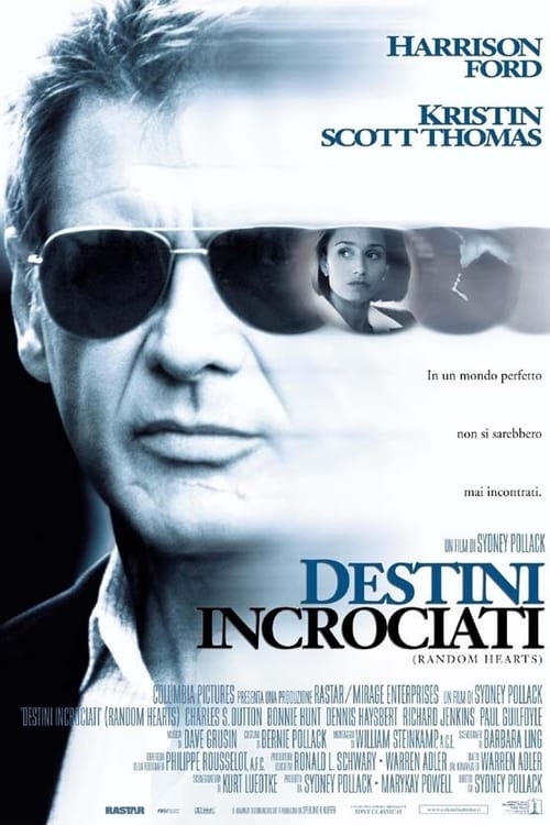 Destini+incrociati