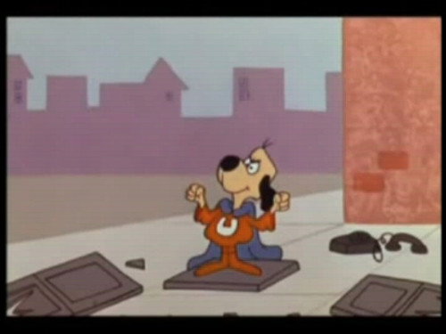 Fearo the Ferocious, Parts 3 & 4 / Who's A Dummy (Go Go Gophers) / Football by Hex (Commander McBragg)