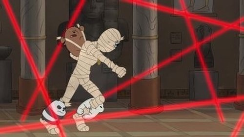 Kafadar Ayılar - 40. Bölüm