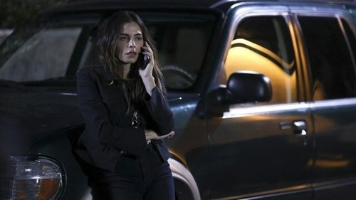 The Rookie - 10. Bölüm