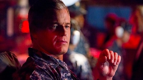 The Last Ship - 13. Bölüm