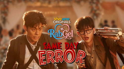 Same Day Error