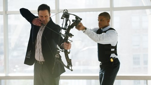 White Collar - 8. Bölüm