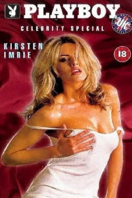 Playboy UK Celebrity Special: Kirsten Imrie poster 2