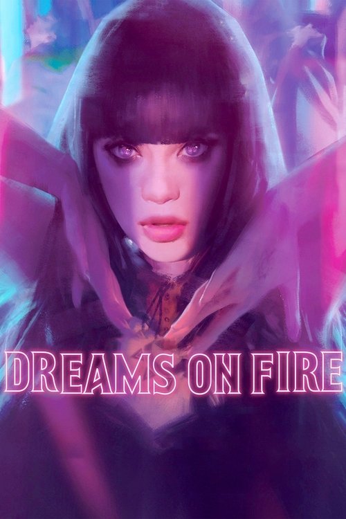 Dreams+on+Fire