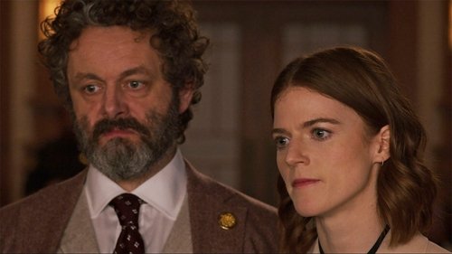 The Good Fight - 2. Bölüm
