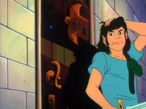 The Legend Of Zelda第1季第1集