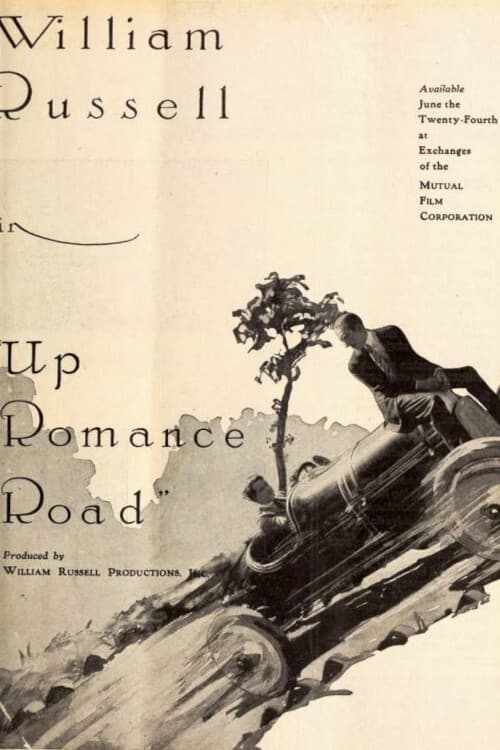 Up+Romance+Road