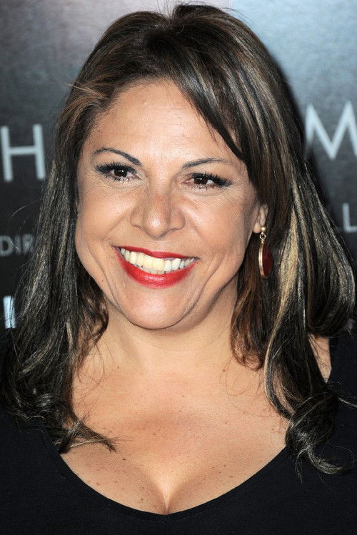 Zdjęcie Sophia Santi