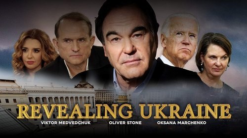 Revealing Ukraine (2019) Watch Full Movie Streaming Online