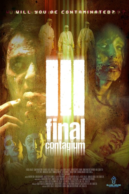 Ill: Final Contagium 2019 Ill: Final Contagium 2019