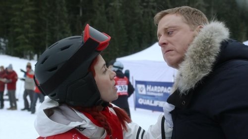 Resident Alien - Harry, A Parent