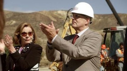 Arrested Development - 13. Bölüm