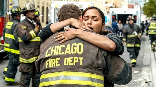 Chicago Fire - 4. Bölüm