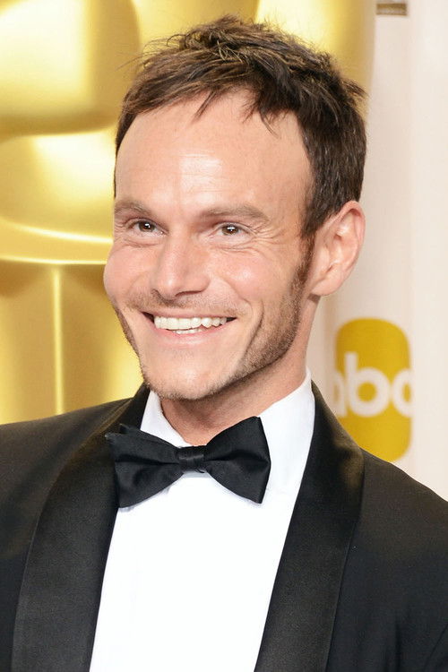Zdjęcie Chris Terrio
