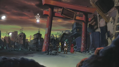 Episode 23